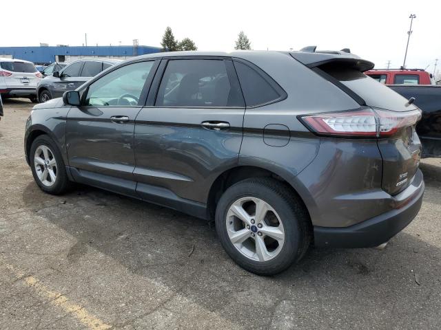 Изображение 2 2017 FORD EDGE SE 2017 с VIN 2FMPK4G95HBB69795