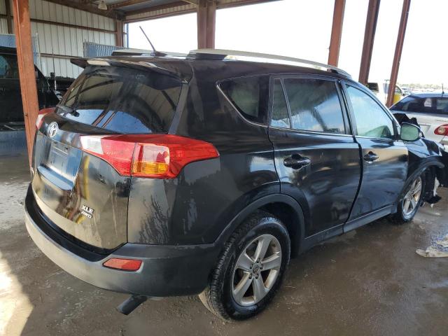 Изображение 3 2015 TOYOTA RAV4 XLE 2015 с VIN 2T3RFREV3FW331125