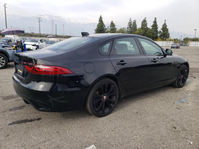 Image 3 of 2021 JAGUAR XF SE 2021 with VIN SAJBG4FX7MCY89112