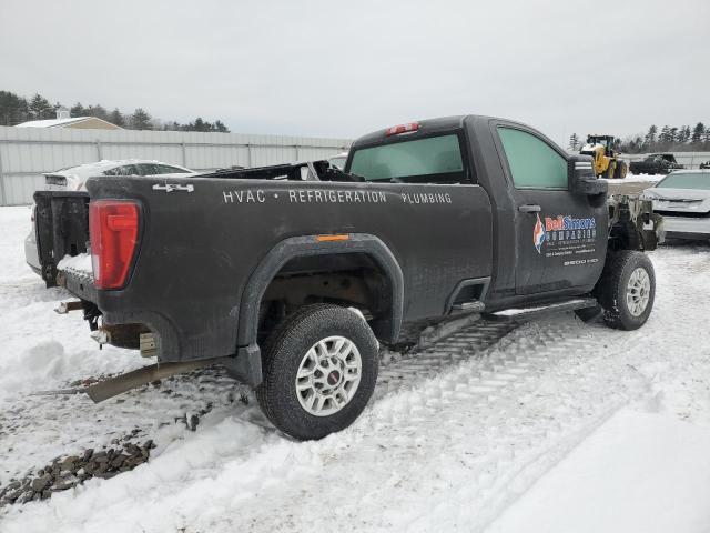 Obraz 3 z 2021 GMC SIERRA K2500 HEAVY DUTY 2021 z VIN 1GT39LE73MF223002