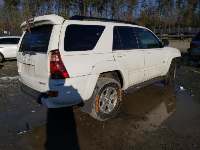Obraz 3 z 2005 TOYOTA 4RUNNER SR5 2005 z VIN JTEZU14R858038476