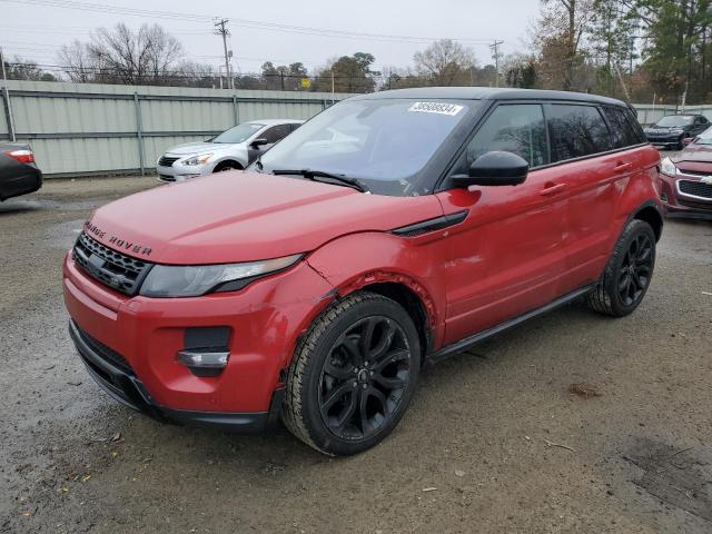 Изображение 2015 LAND ROVER RANGE ROVER EVOQUE DYNAMIC PREMIUM 2015