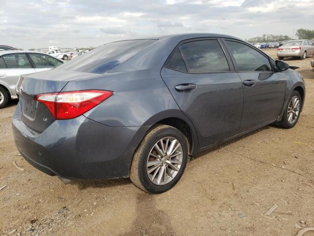 Изображение 3 2014 TOYOTA COROLLA L 2014 с VIN 5YFBURHE3EP056576
