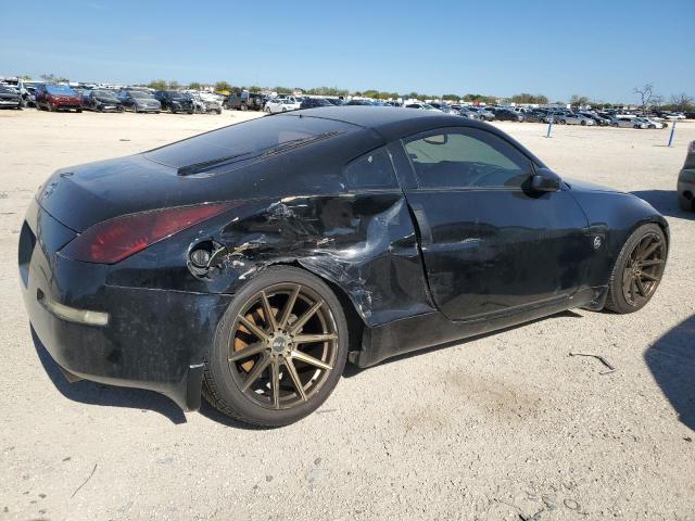 Obraz 3 z 2003 NISSAN 350Z COUPE 2003 z VIN JN1AZ34D03T114028