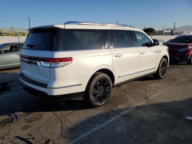 Image 3 of 2022 LINCOLN NAVIGATOR L RESERVE 2022 with VIN 5LMJJ3KT3NEL09023