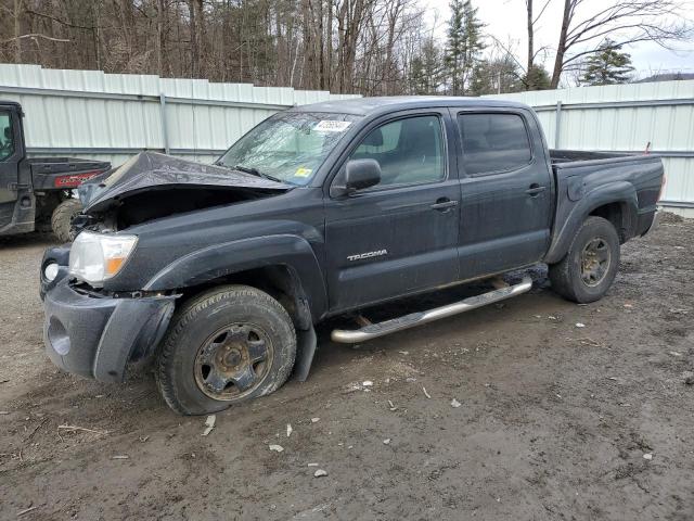 Image 1 of 2008 TOYOTA TACOMA DOUBLE CAB 2008 with VIN 5TELU42N68Z572185