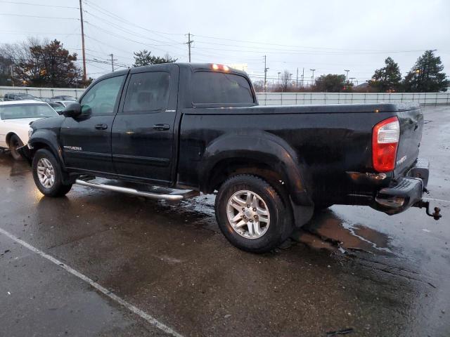 Obraz 2 z 2006 TOYOTA TUNDRA DOUBLE CAB LIMITED 2006 z VIN 5TBET381X6S532446