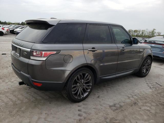 Изображение 3 2014 LAND ROVER RANGE ROVER SPORT HSE 2014 с VIN SALWR2WFXEA327121
