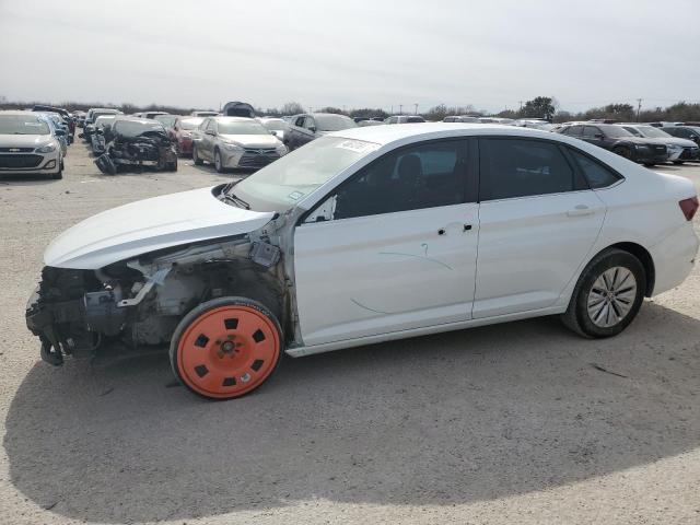 2019 VOLKSWAGEN JETTA S 2019 image