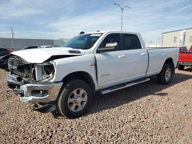 2021 RAM 2500 BIG HORN 2021 image