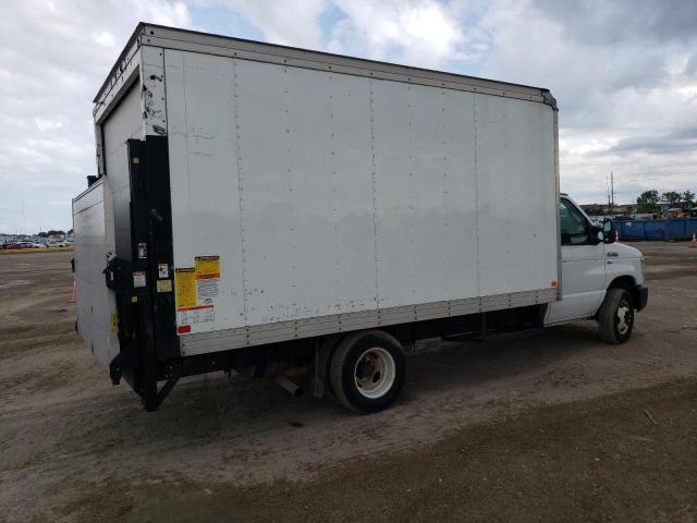 Изображение 3 2015 FORD ECONOLINE E350 SUPER DUTY CUTAWAY VAN 2015 с VIN 1FDWE3FL1FDA10824