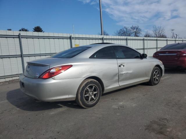 Изображение 3 2004 TOYOTA CAMRY SOLARA SE 2004 с VIN 4T1CE30P34U830544