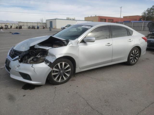 Image 1 of 2017 NISSAN ALTIMA 2.5 2017 with VIN 1N4AL3AP4HC116858