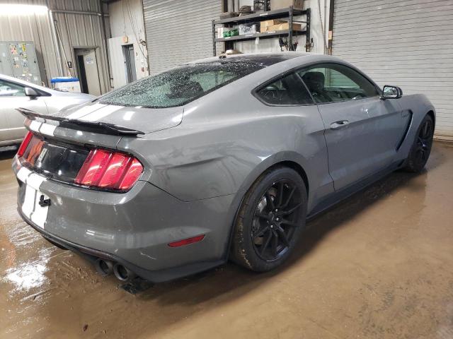 Image 3 of 2018 FORD MUSTANG SHELBY GT350 2018 with VIN 1FA6P8JZ2J5501645