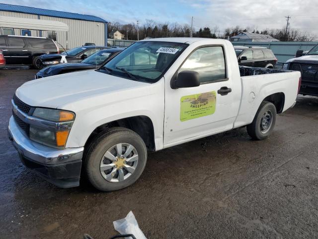 Изображение 1 2006 CHEVROLET COLORADO  2006 с VIN 1GCCS148368122844