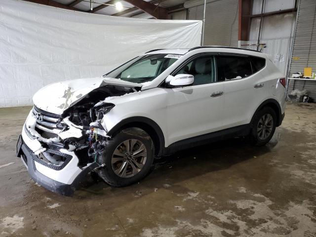 2016 HYUNDAI SANTA FE SPORT  2016 image