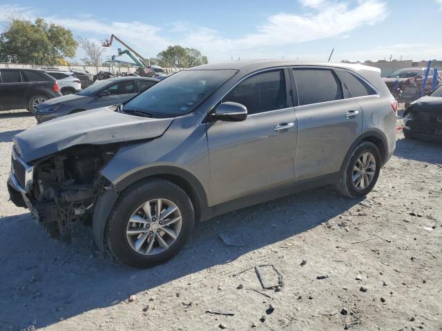 Изображение 2017 KIA SORENTO LX 2017