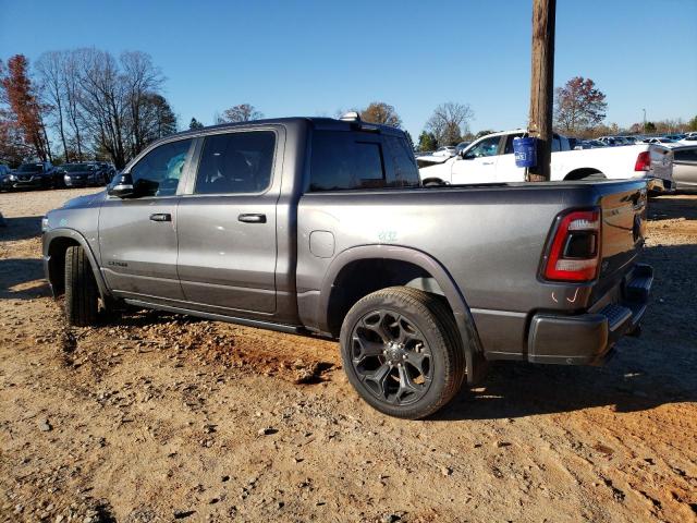 Image 2 of 2021 RAM 1500 LIMITED 2021 with VIN 1C6SRFHTXMN756967