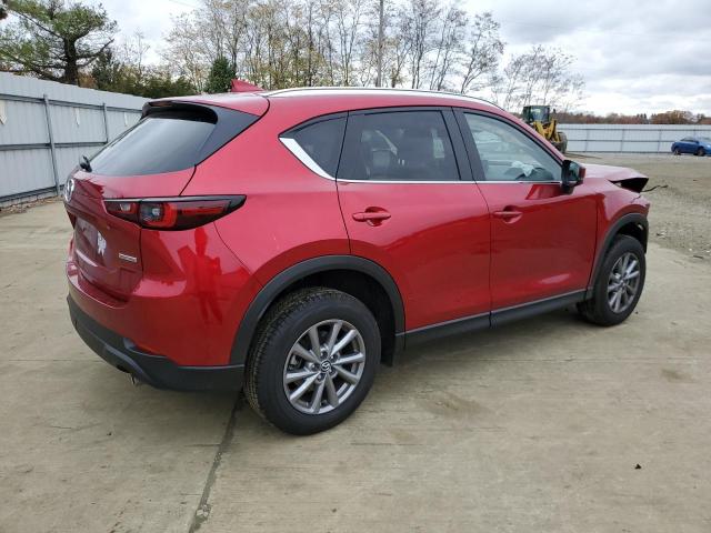 Изображение 3 2023 MAZDA CX-5 PREFERRED 2023 с VIN JM3KFBCM7P0229679
