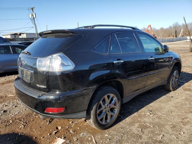 Obraz 3 z 2009 LEXUS RX 350 2009 z VIN 2T2HK31U49C098450