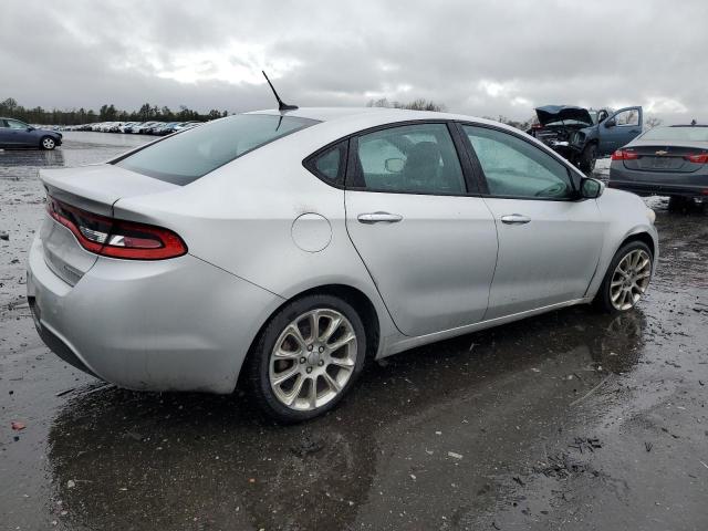 Изображение 3 2013 DODGE DART LIMITED 2013 с VIN 1C3CDFCA0DD314422