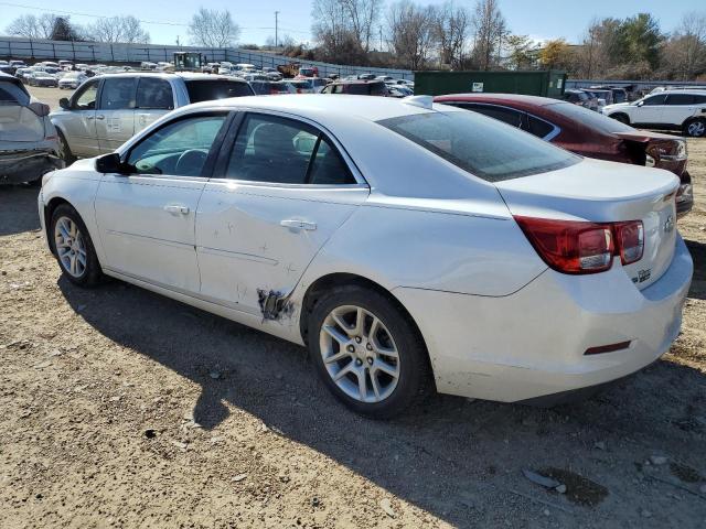 Image 2 of 2016 CHEVROLET MALIBU LIMITED LT 2016 with VIN 1G11C5SA2GF119974