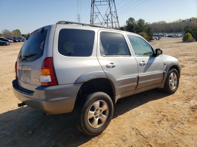 Изображение 3 2002 MAZDA TRIBUTE LX 2002 с VIN 4F2YU08152KM56975