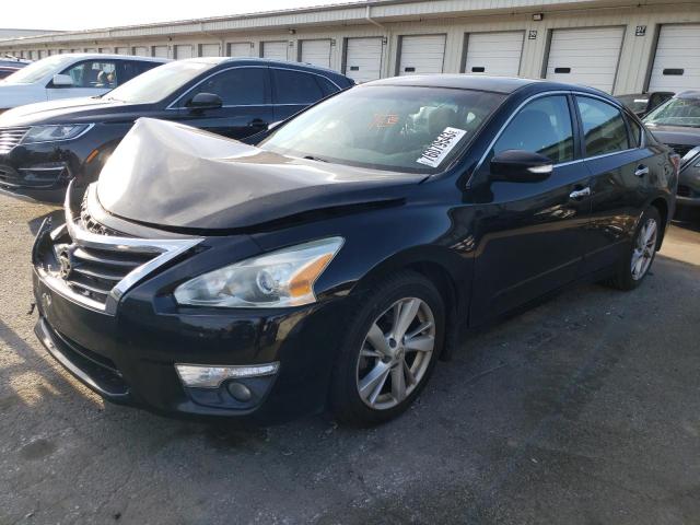 Image 1 of 2015 NISSAN ALTIMA 2.5 2015 with VIN 1N4AL3AP7FC258568