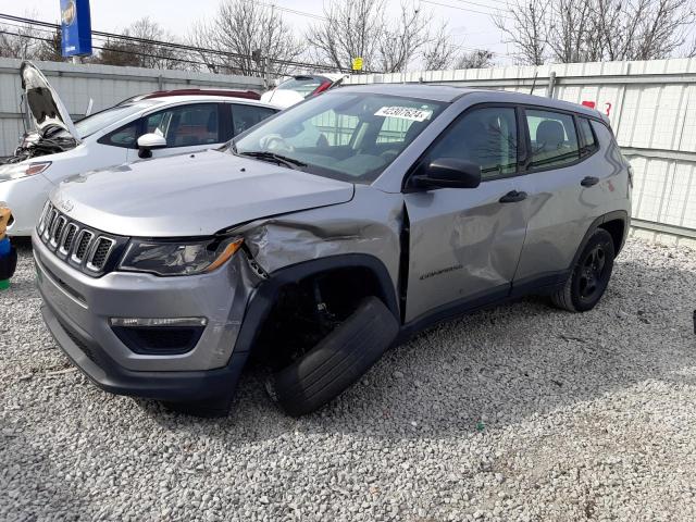 Obraz 2021 JEEP COMPASS SPORT 2021