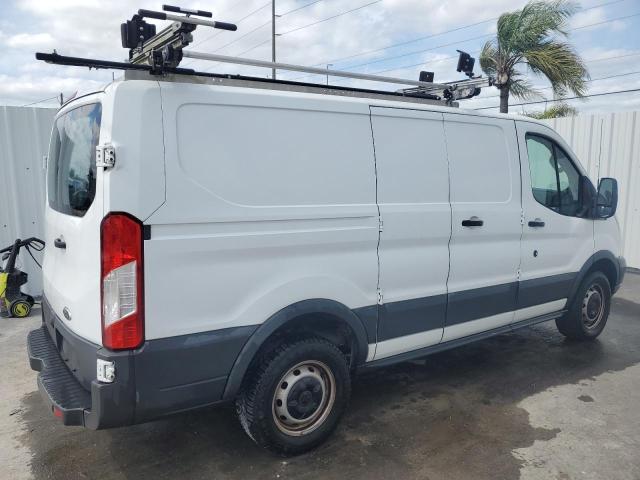 Изображение 3 2017 FORD TRANSIT T-250 2017 с VIN 1FTYR1ZM8HKA55185