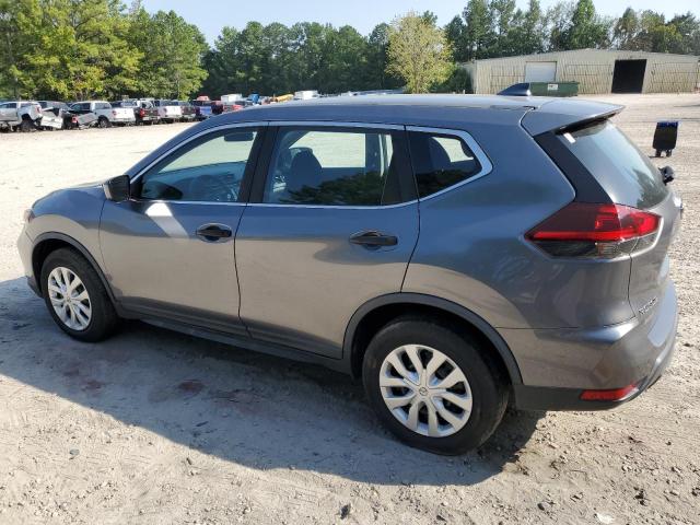 Изображение 2 2020 NISSAN ROGUE S 2020 с VIN KNMAT2MV1LP522158