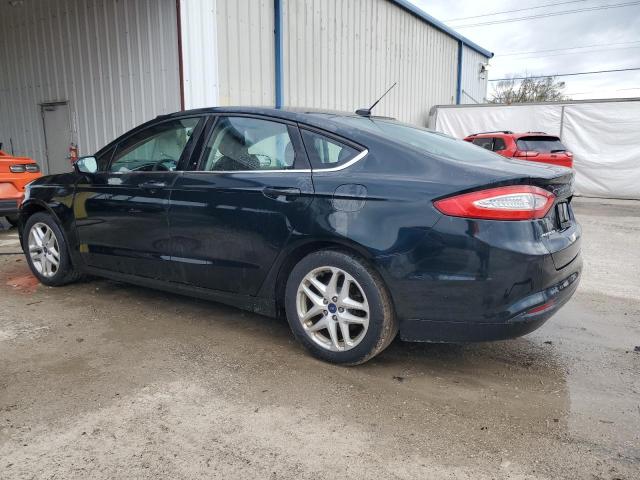 Obraz 2 z 2014 FORD FUSION SE 2014 z VIN 3FA6P0H70ER174851