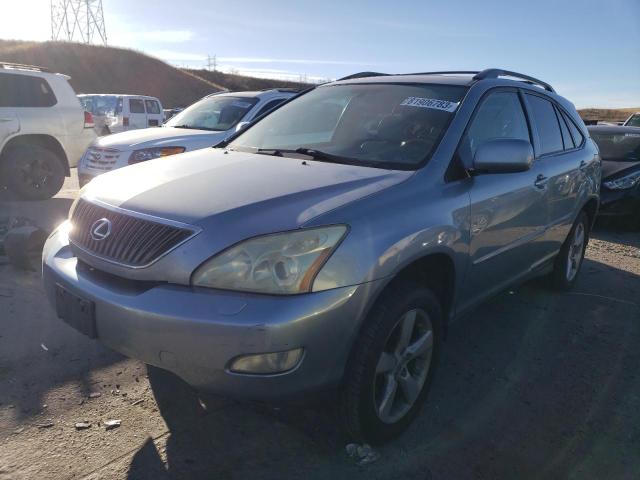 Image 1 of 2004 LEXUS RX 330 2004 with VIN JTJHA31U940039112