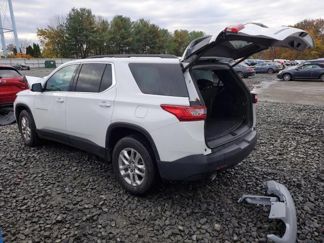 Изображение 2 2020 CHEVROLET TRAVERSE LT 2020 с VIN 1GNEVGKW8LJ198771