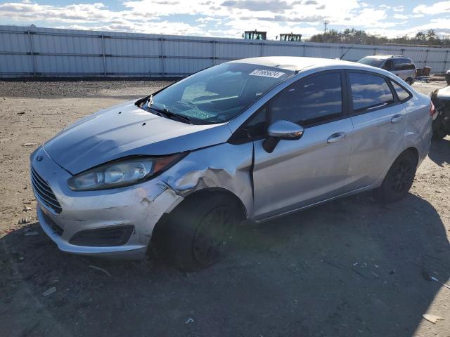 Image 1 of 2015 FORD FIESTA SE 2015 with VIN 3FADP4BJ3FM160444