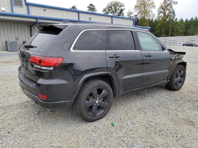 Image 3 of 2015 JEEP GRAND CHEROKEE LAREDO 2015 with VIN 1C4RJEAG8FC220121