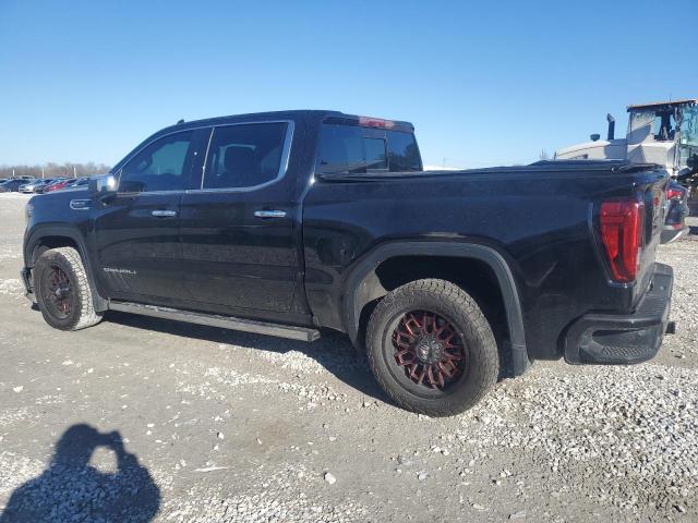 Image 2 of 2019 GMC SIERRA K1500 DENALI 2019 with VIN 1GTU9FEL7KZ105551
