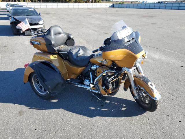 Obraz 1 z 2023 HARLEY-DAVIDSON FLHTCUTG  2023 z VIN 1HD1MAF10PB854451