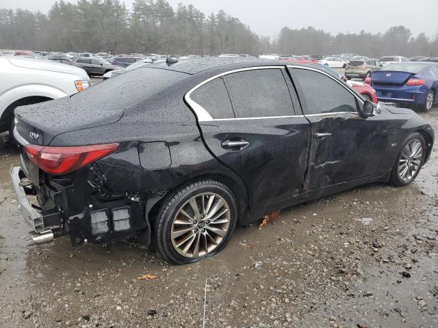 Obraz 3 z 2019 INFINITI Q50 LUXE 2019 z VIN JN1EV7AR7KM559377