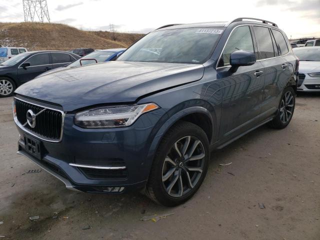 Obraz 2018 VOLVO XC90 T6 2018