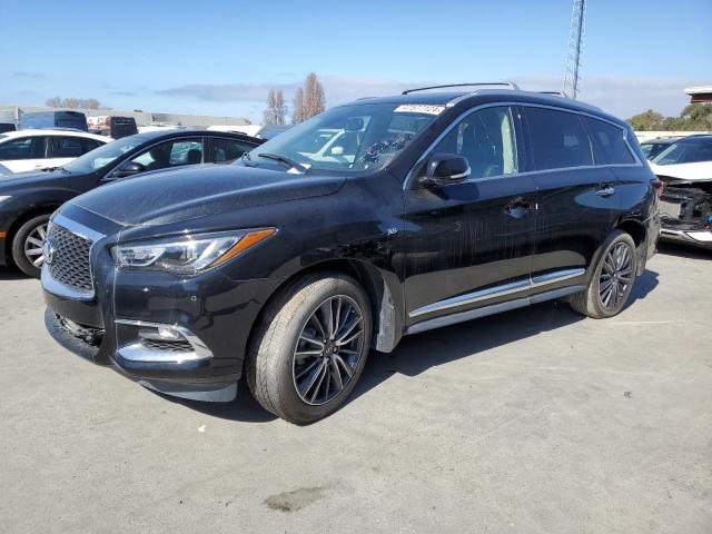 Изображение 2020 INFINITI QX60 LUXE 2020