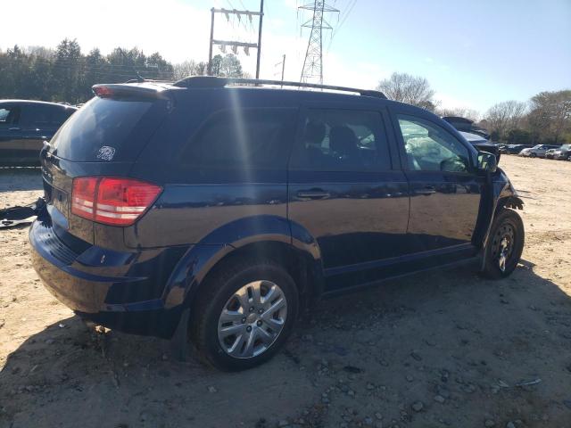 Image 3 of 2018 DODGE JOURNEY SE 2018 with VIN 3C4PDCAB9JT427122