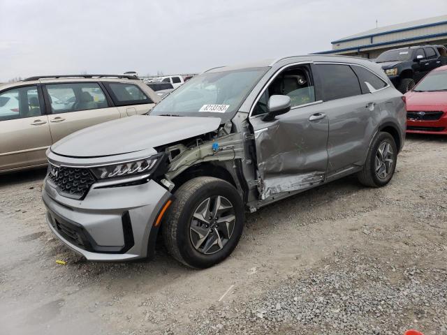 2023 KIA SORENTO EX 2023 image