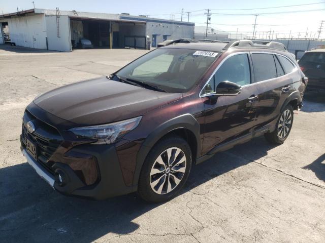 Изображение 2024 SUBARU OUTBACK LIMITED 2024