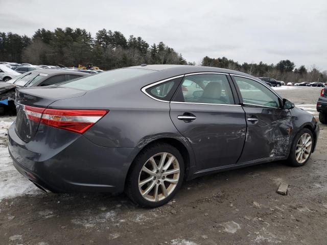 Obraz 3 z 2013 TOYOTA AVALON BASE 2013 z VIN 4T1BK1EB7DU071614