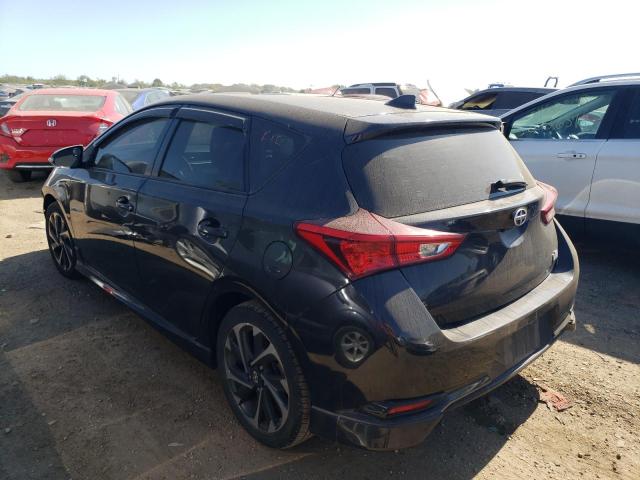 Изображение 2 2016 TOYOTA SCION IM  2016 с VIN JTNKARJE3GJ514137