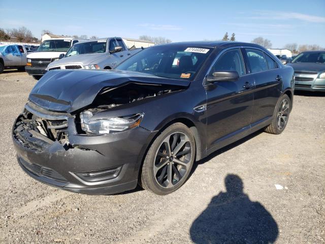 Obraz 2016 FORD TAURUS SEL 2016
