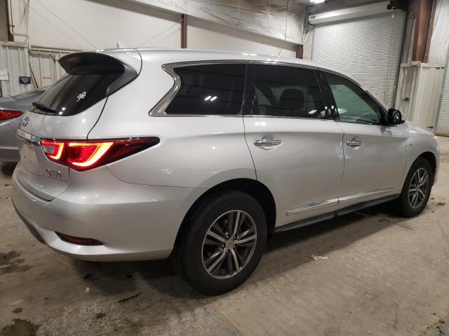 Image 3 of 2018 INFINITI QX60  2018 with VIN 5N1DL0MM2JC510609