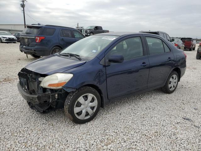 2008 TOYOTA YARIS  2008 image