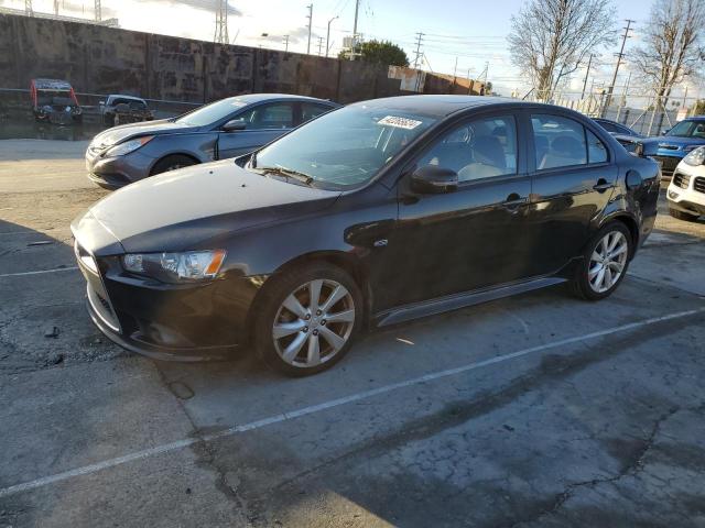 Изображение 2015 MITSUBISHI LANCER GT 2015